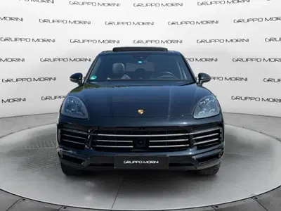 Porsche Cayenne 3.0 V6 E-Hybrid del 2021 usata a San Lazzaro di Savena