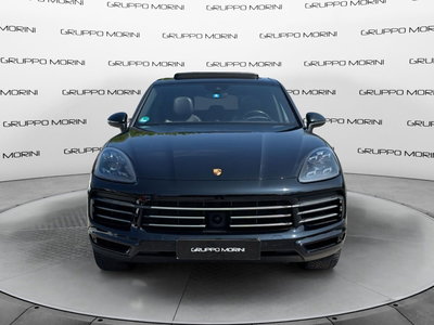 Porsche Cayenne 3.0 V6 E-Hybrid del 2021 usata a San Lazzaro di Savena