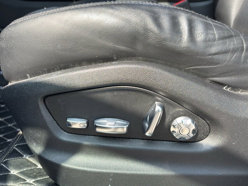 Porsche Cayenne usata a Bologna (12)