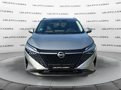 Nissan Qashqai 1.3 mhev N-Connecta 2wd 140cv del 2025 usata a San Lazzaro di Savena