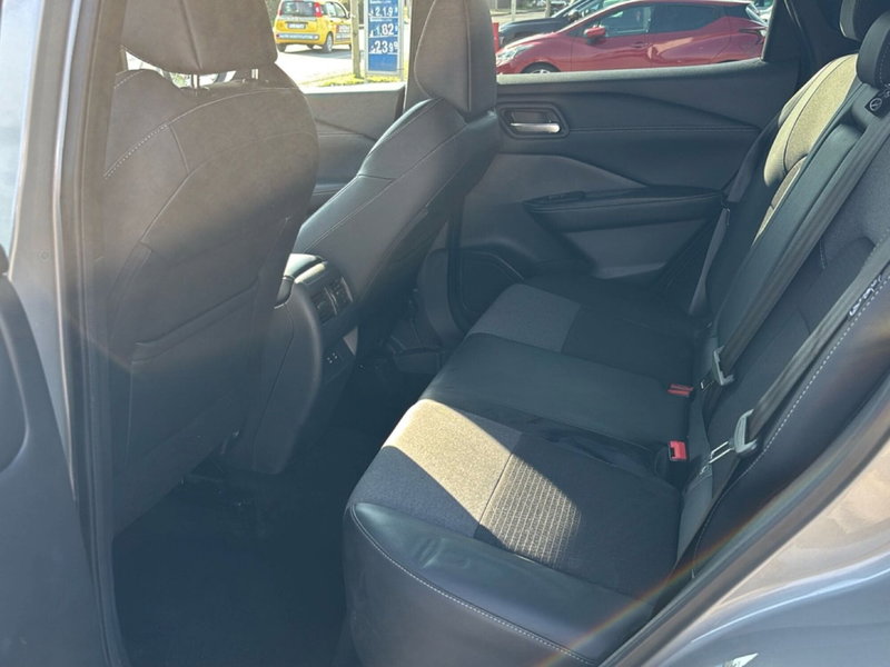 Nissan Qashqai usata a Bologna (9)