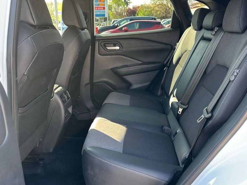 Nissan Qashqai usata a Bologna (9)