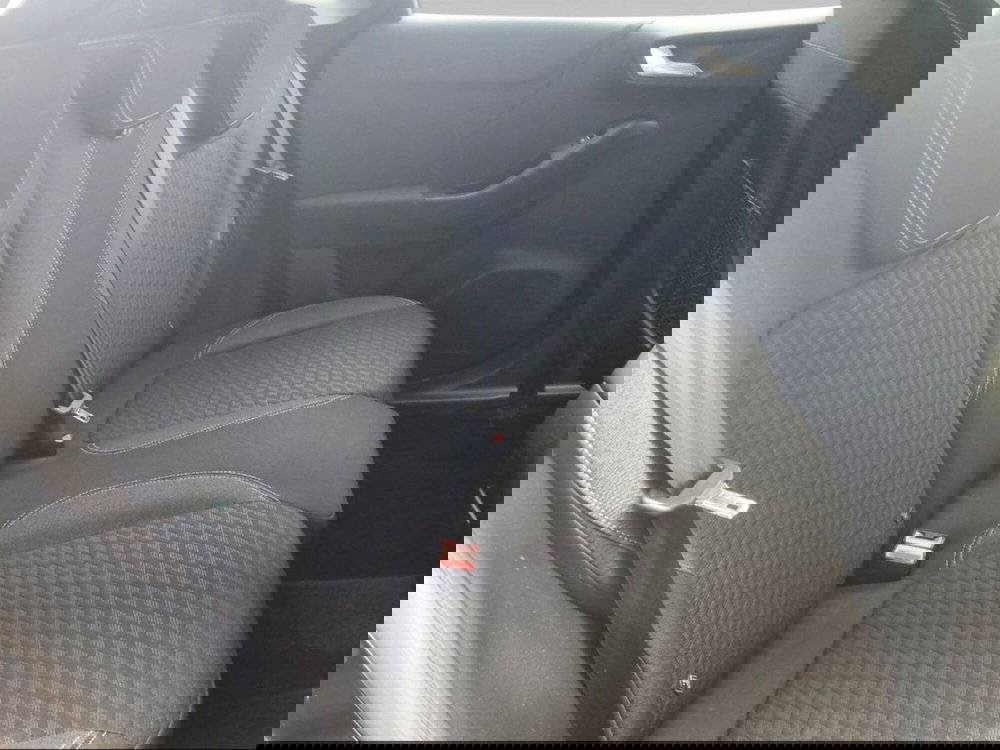 Ford Puma usata a Siena (11)