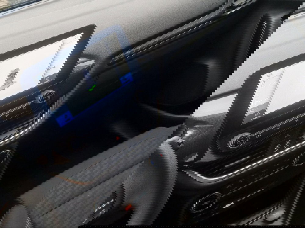 Ford Puma usata a Siena (14)