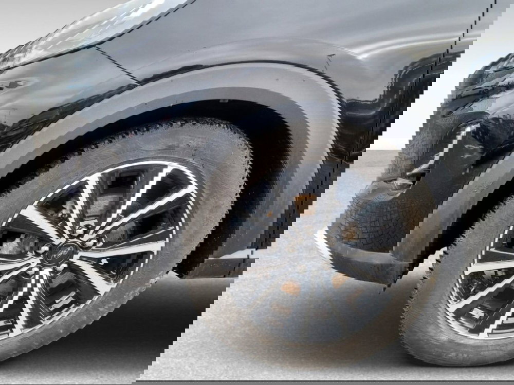 Ford Puma usata a Siena (15)