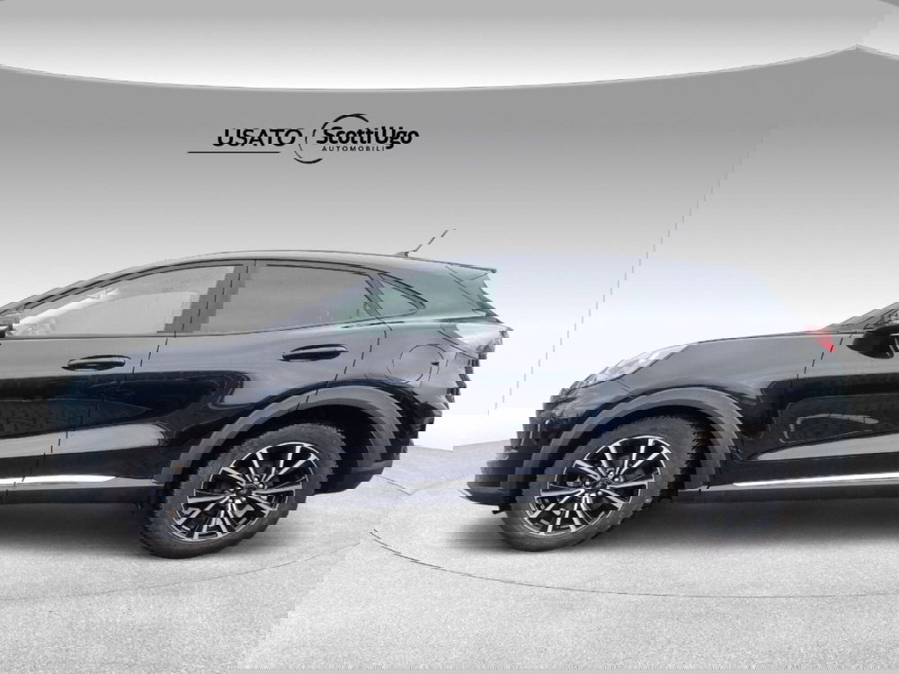 Ford Puma usata a Siena (3)