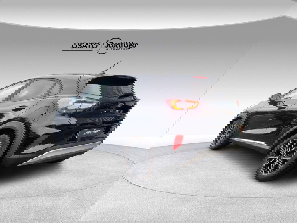 Ford Puma usata a Siena (4)