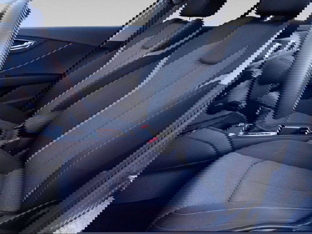 Audi Q2 usata a Siena (10)