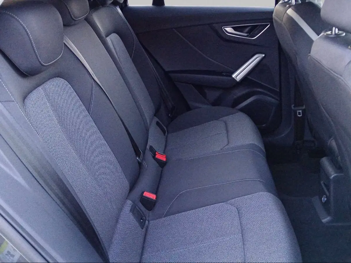 Audi Q2 usata a Siena (11)