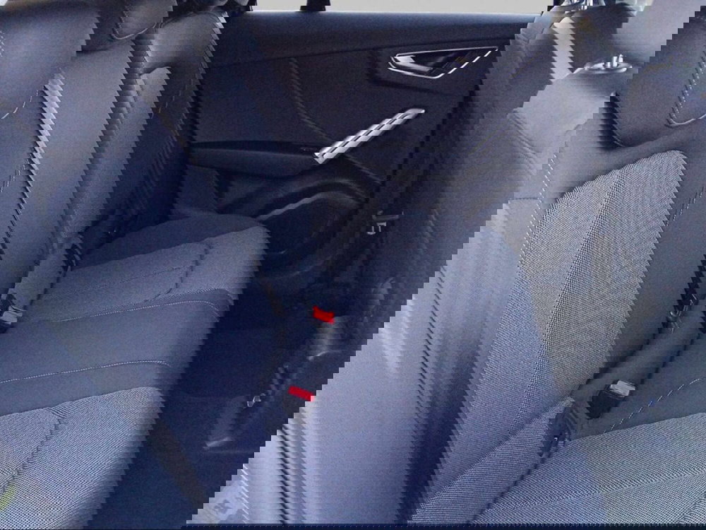 Audi Q2 usata a Siena (11)