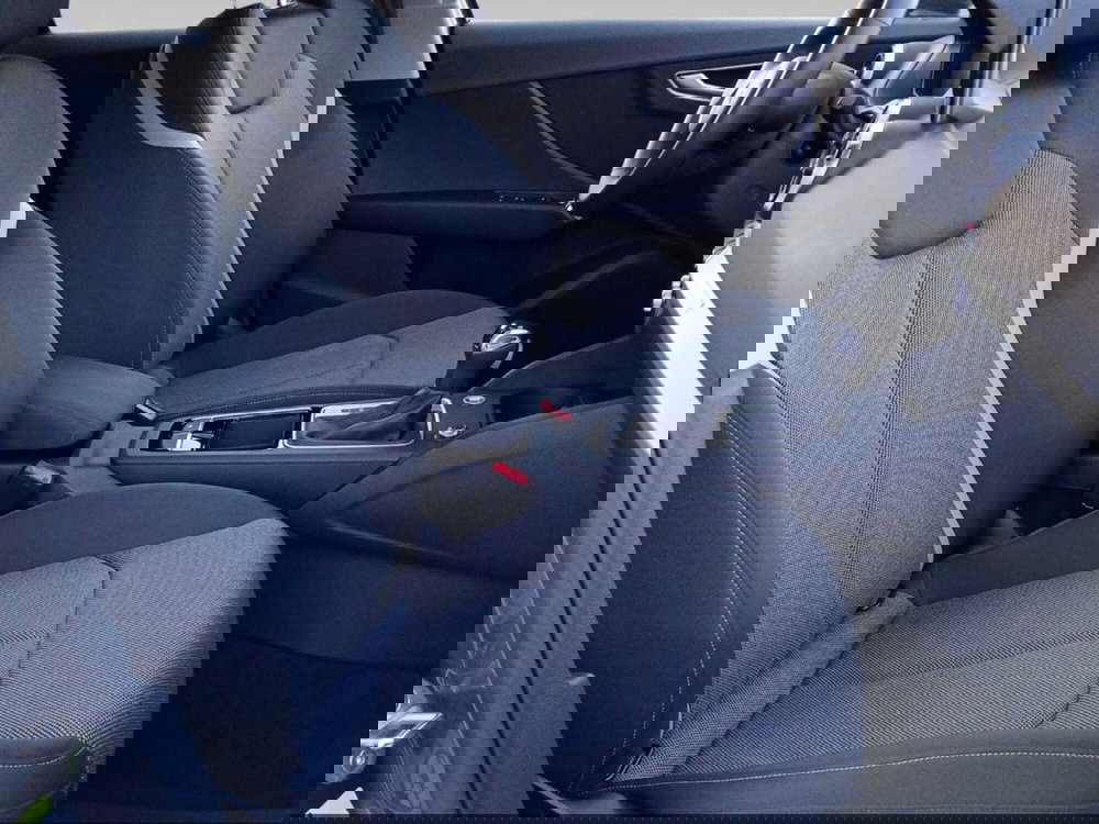 Audi Q2 usata a Siena (12)