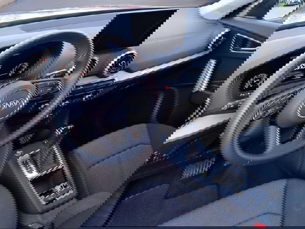 Audi Q2 usata a Siena (13)