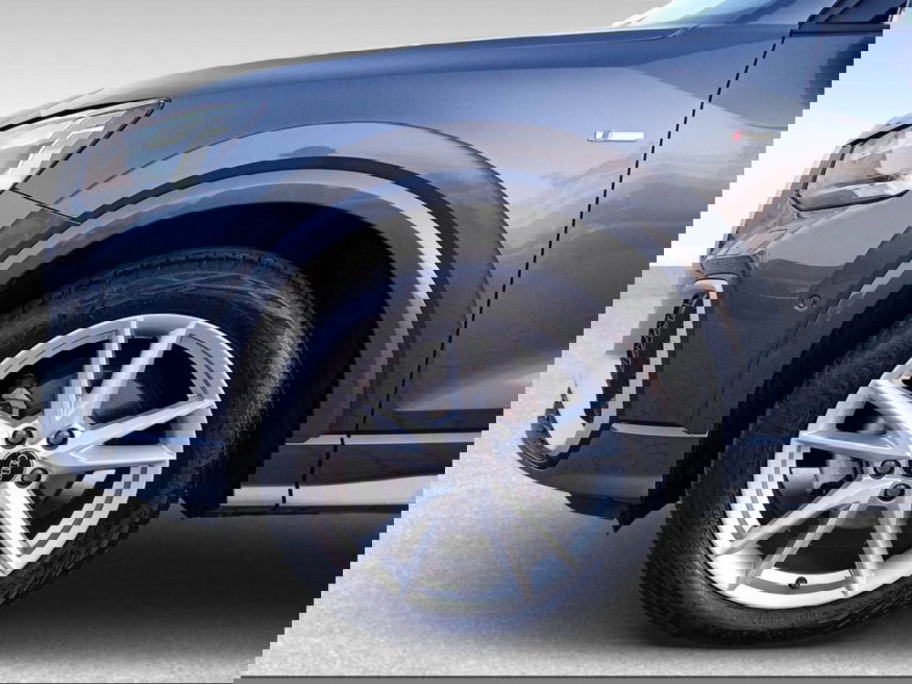 Audi Q2 usata a Siena (15)