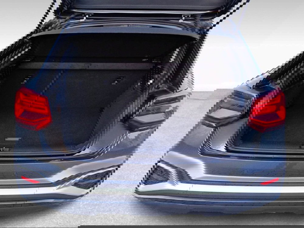 Audi Q2 usata a Siena (6)