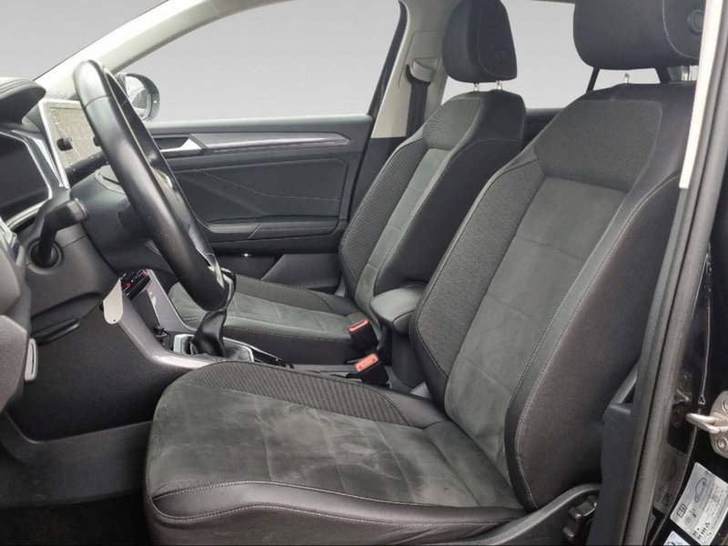 Volkswagen T-Roc usata a Firenze (10)