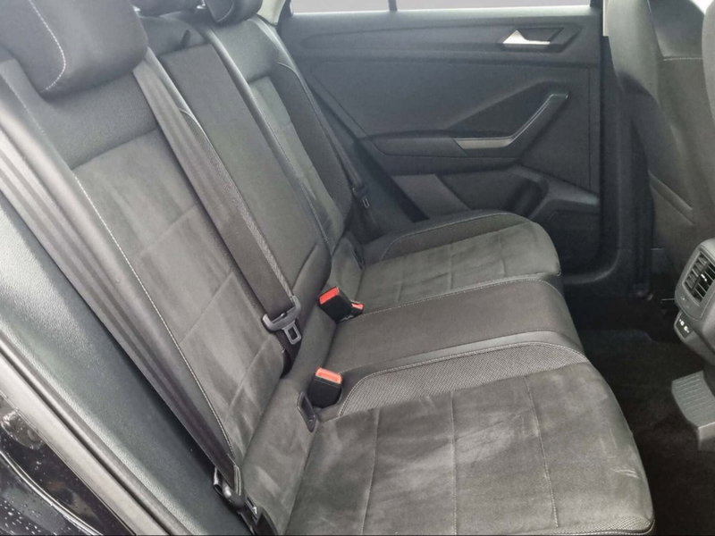 Volkswagen T-Roc usata a Firenze (11)