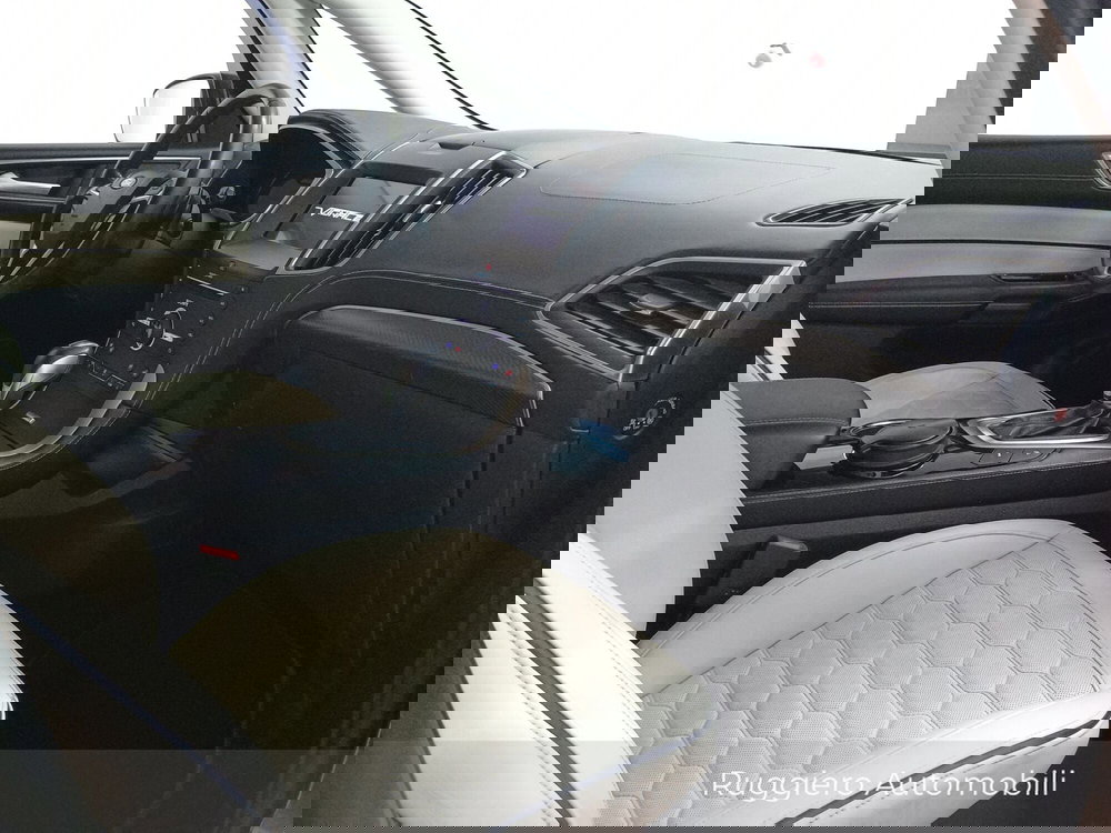 Ford S-Max usata a Catanzaro (11)