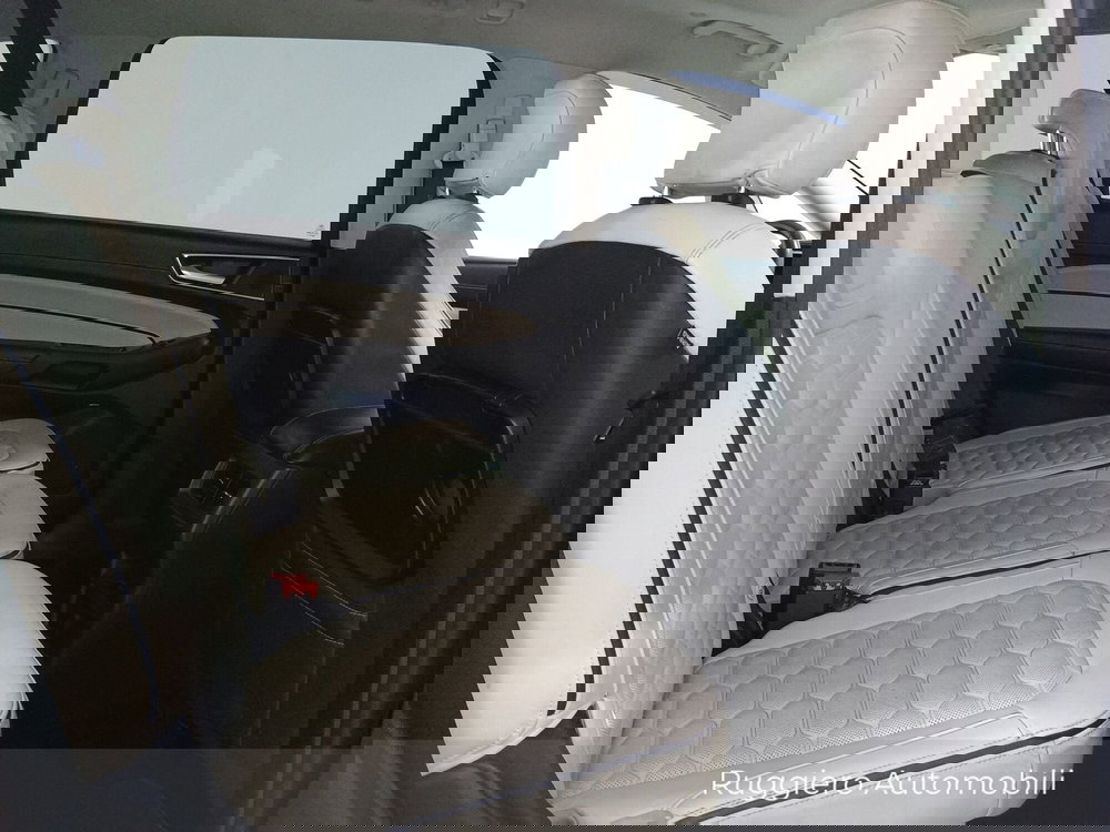 Ford S-Max usata a Catanzaro (12)