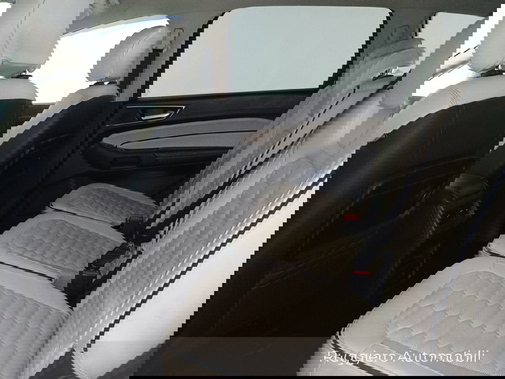 Ford S-Max usata a Catanzaro (13)