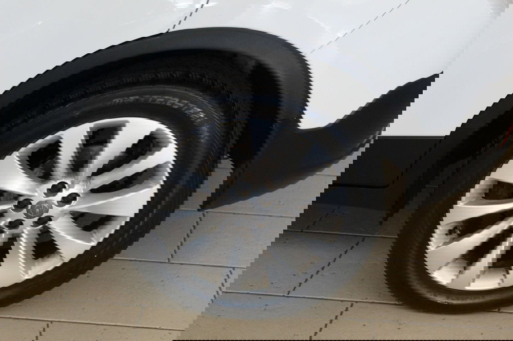 Opel Mokka usata a Cremona (7)