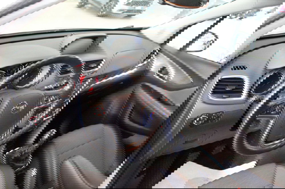 Opel Mokka usata a Cremona (8)