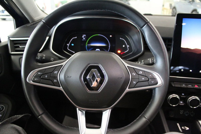 Renault Clio usata a Cremona (10)