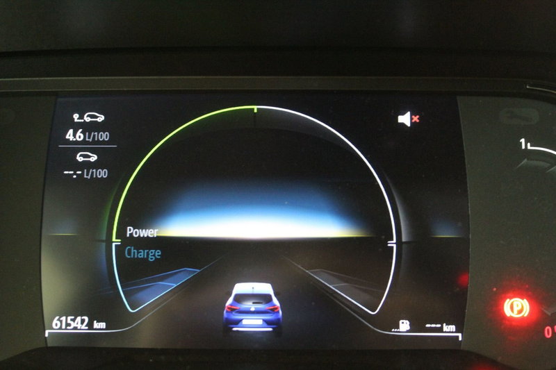 Renault Clio usata a Cremona (11)