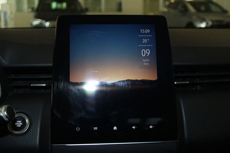 Renault Clio usata a Cremona (12)