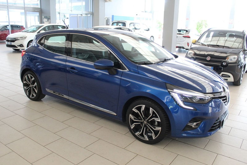 Renault Clio usata a Cremona (2)