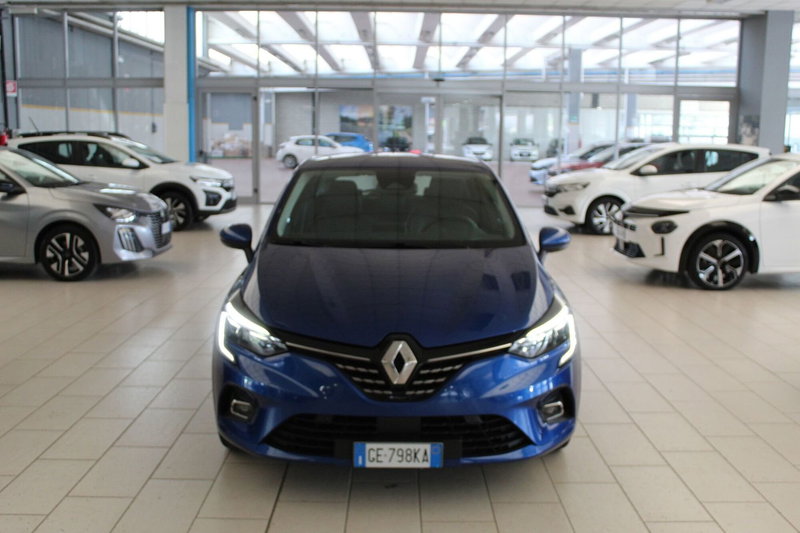 Renault Clio usata a Cremona (3)