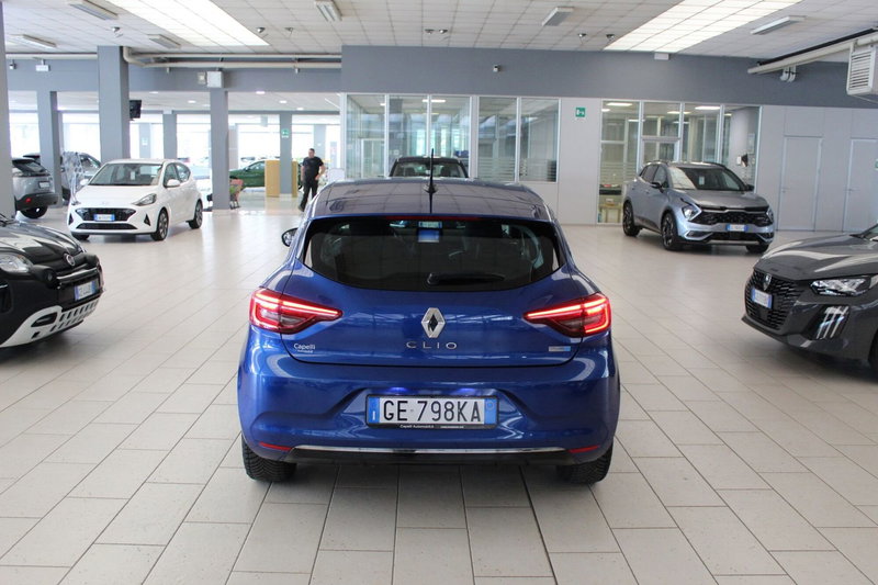 Renault Clio usata a Cremona (4)