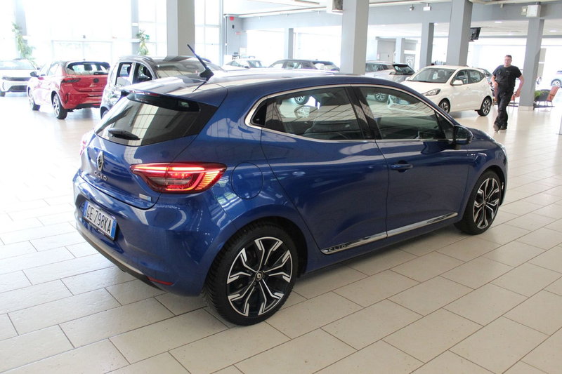 Renault Clio usata a Cremona (5)