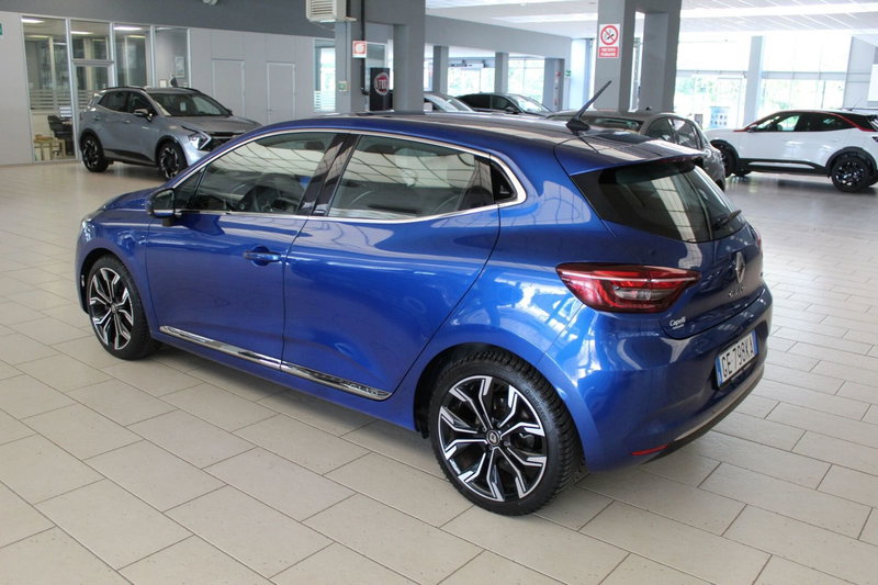 Renault Clio usata a Cremona (6)