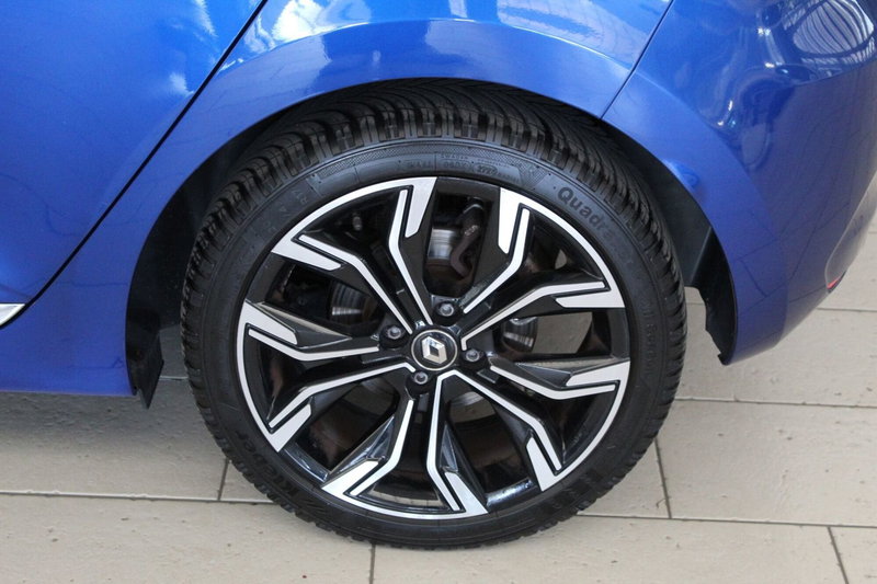 Renault Clio usata a Cremona (7)