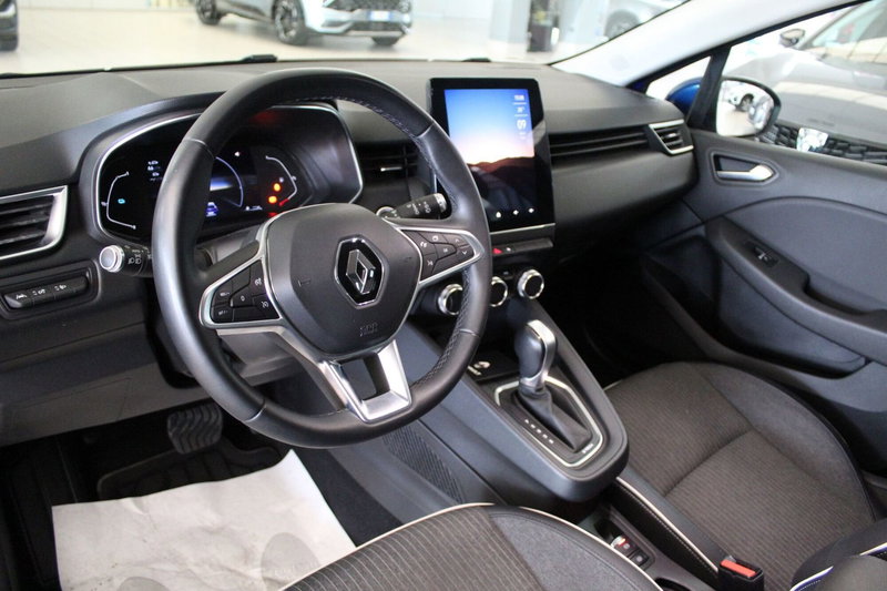 Renault Clio usata a Cremona (8)