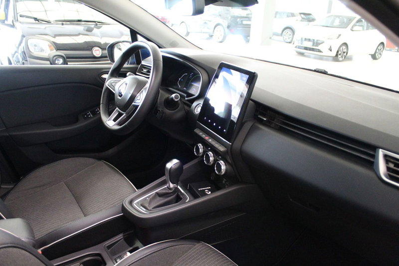 Renault Clio usata a Cremona (9)