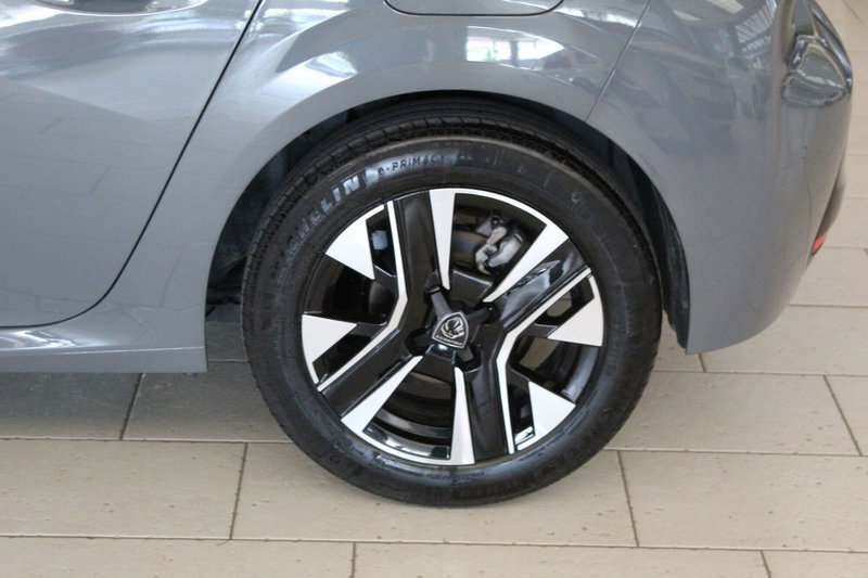 Peugeot 208 usata a Cremona (7)