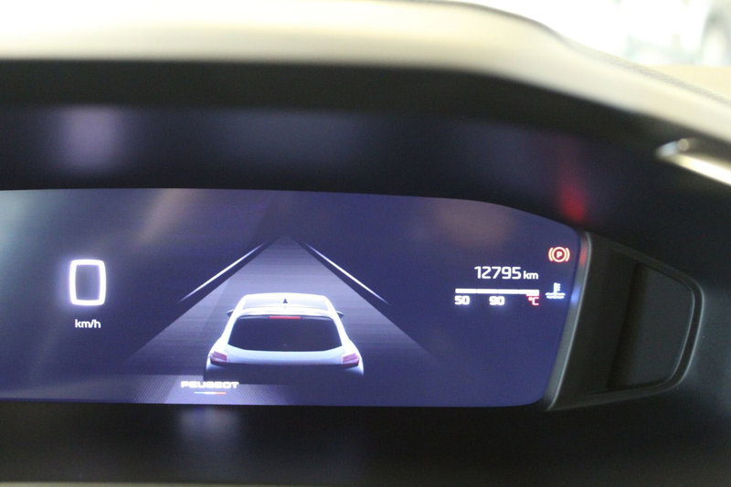 Peugeot 208 usata a Cremona (10)