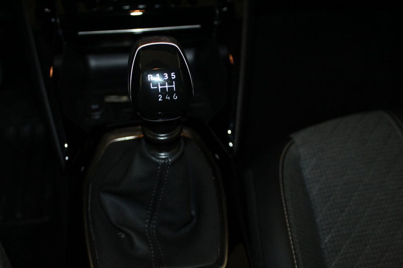 Peugeot 208 usata a Cremona (13)