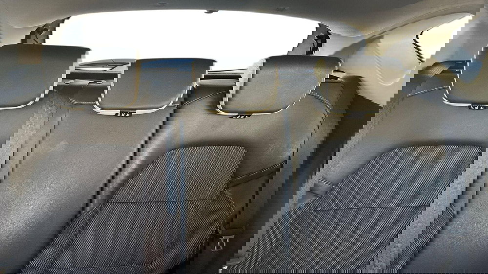 Renault Captur usata a Catania (13)