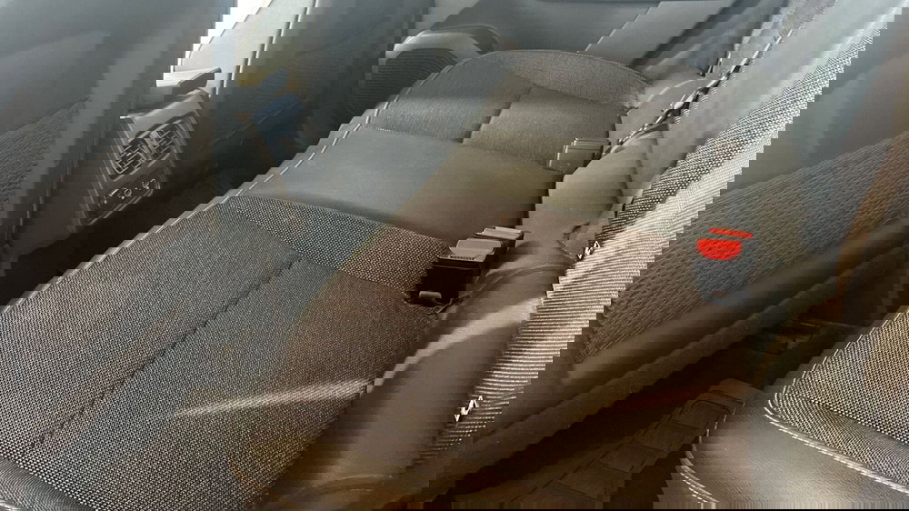 Renault Captur usata a Catania (14)