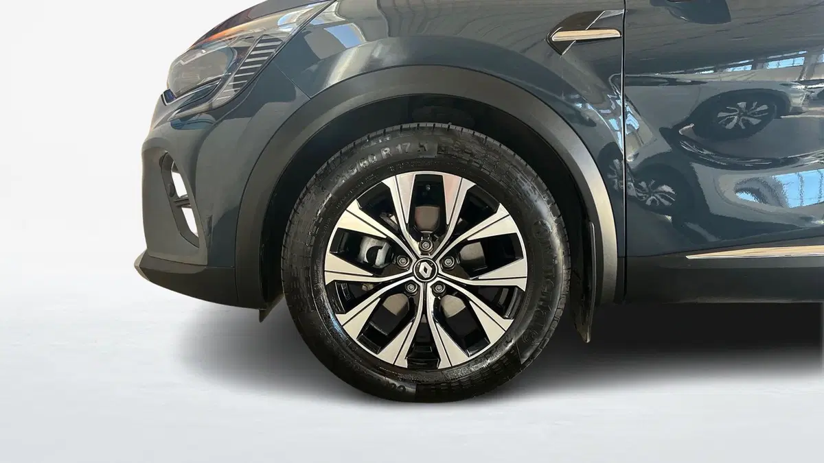 Renault Captur usata a Catania (15)