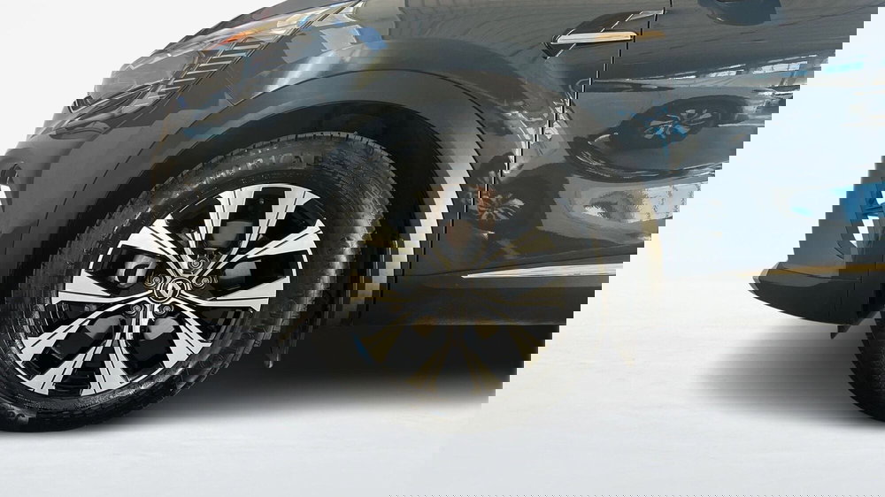 Renault Captur usata a Catania (15)