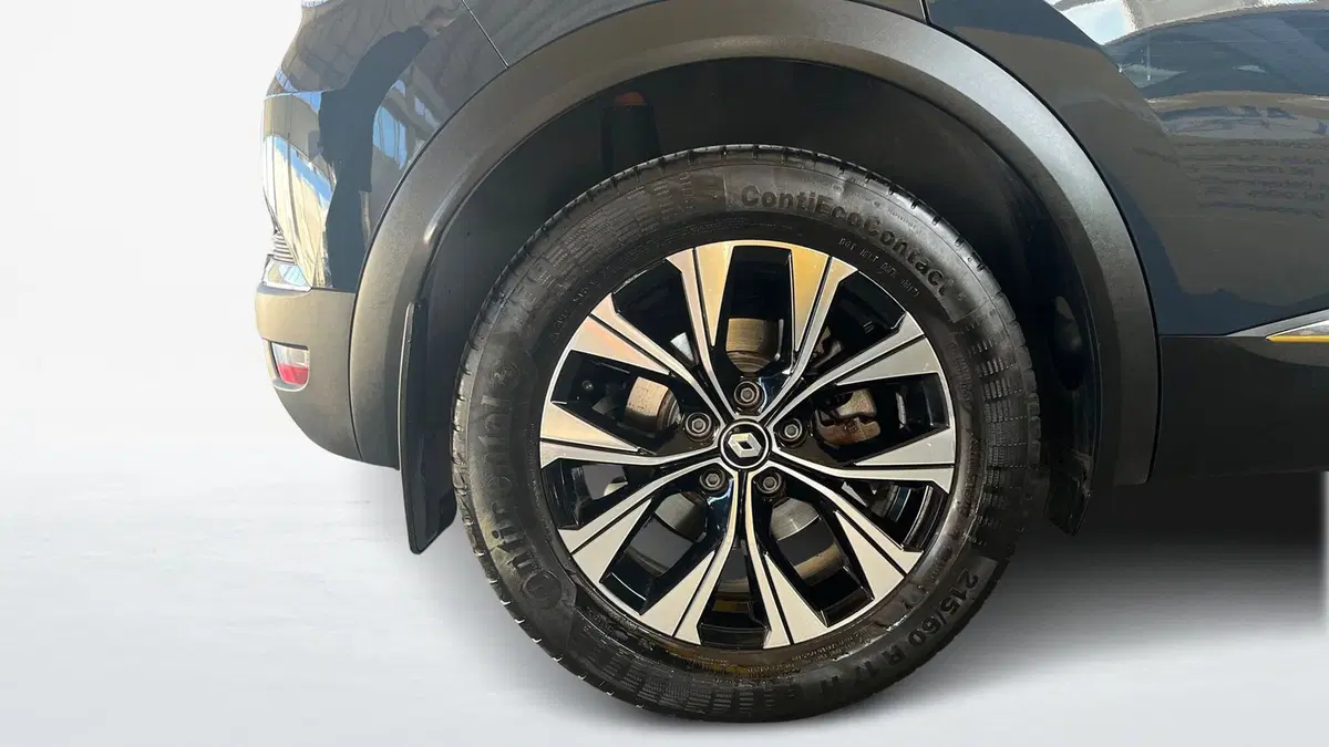 Renault Captur usata a Catania (16)