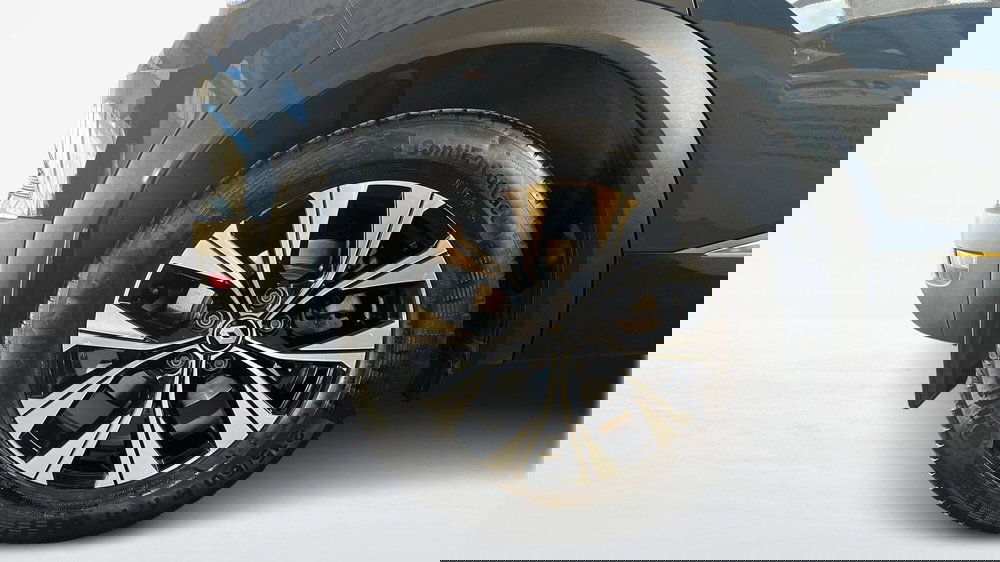 Renault Captur usata a Catania (16)