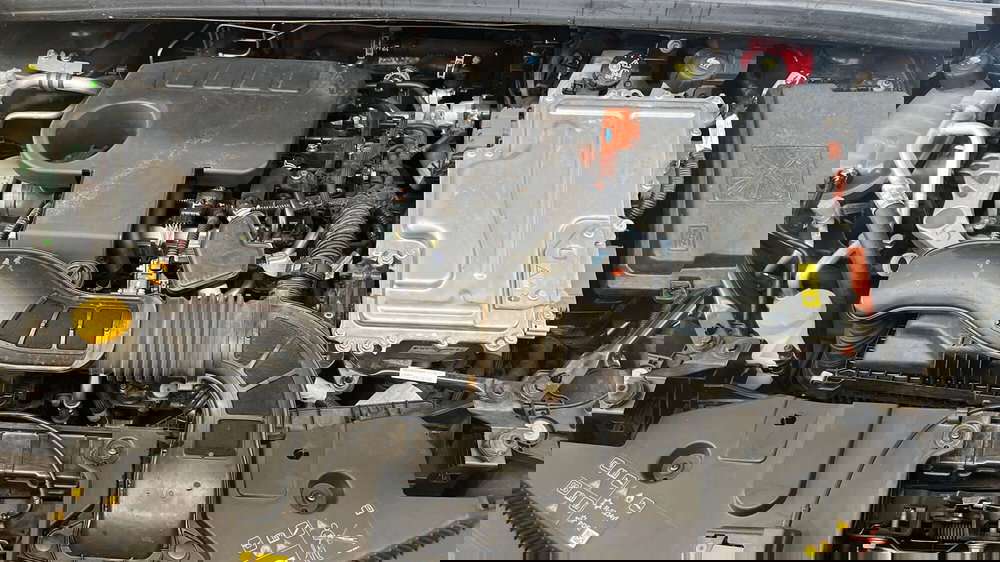 Renault Captur usata a Catania (17)