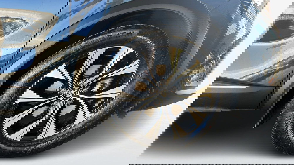 Renault Captur usata a Catania (18)