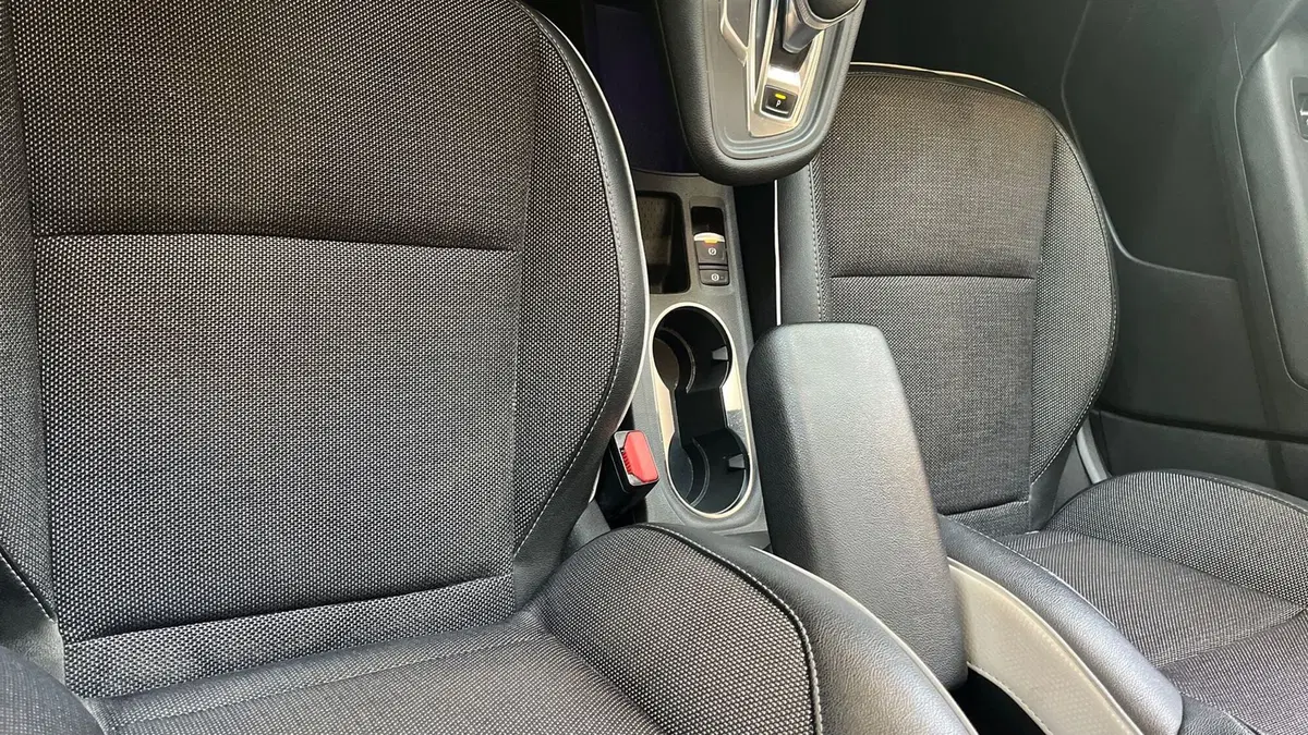 Renault Captur usata a Catania (19)