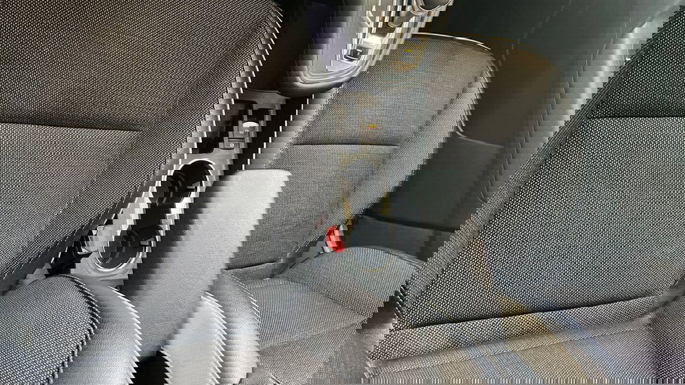 Renault Captur usata a Catania (19)