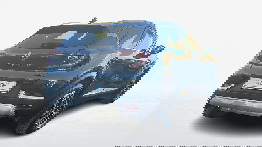 Renault Captur usata a Catania (2)